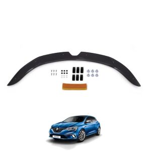 Renault Megane 4 2014 - Uyumlu Yedek Parça Kaput Rüzgarlığı