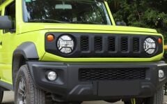 Suzuki Jimny 2019+ Far Koruma Demiri