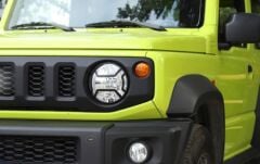 Suzuki Jimny 2019+ Far Koruma Demiri