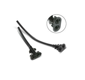 Range Rover Sport 2010-2013 İçin Uyumlu Yedek Parça Far Fıskiye Memesi- Set LR015358