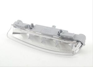 W204 C Serisi 2011-2013 İçin Uyumlu Ve W212 E Serisi 2009-2013 Sol Sis - Gündüz Farı 2049068900