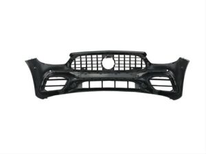 W213 2021+ E Serisi İçin  Uyumlu Yedek Parça E63 Ön Tampon Ve Panjur Seti