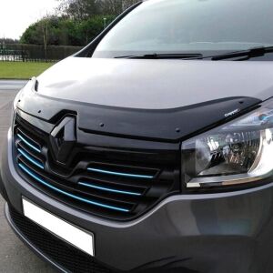 Renault Trafic 2014 - +Uyumlu Yedek Parça Kaput Rüzgarlığı