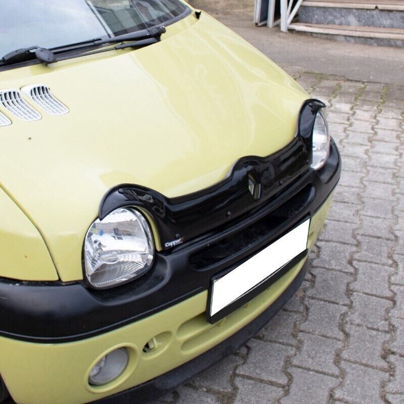 Renault Twingo 1993 - 2002 Uyumlu Yedek Parça Kaput Rüzgarlığı