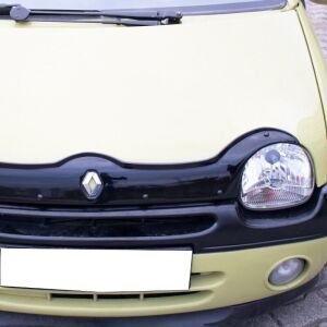 Renault Twingo 1993 - 2002 Uyumlu Yedek Parça Kaput Rüzgarlığı
