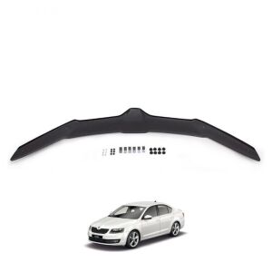 Skoda Octavia Uyumlu Yedek Parça 2013 - Sonrası Kaput Rüzgarlığı