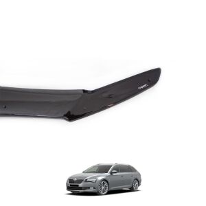 Skoda SuperB 2013+ Uyumlu Yedek Parça Kaput Rüzgarlığı