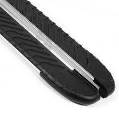 Porsche Cayenne 2003-2010 Uyumlu Yan Basamak 193 Cm Line