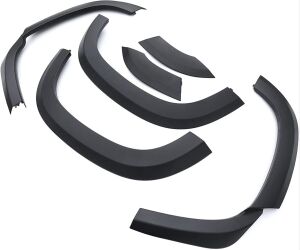 Land Rover Defender 2020+ Çamurluk Koruması (Dodik)