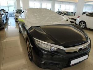 Üniversal Ön Cam Branda