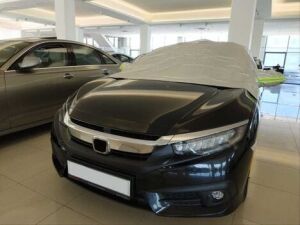 Üniversal Ön Cam Branda