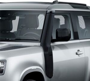 Land Rover Defender 2020+ Için Snorkel (90 Lık Ve 110 Luk Modelle Uyumlu)