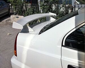 Hyundai  Admira Uyumlu Yedek Parça Dtm Spoiler
