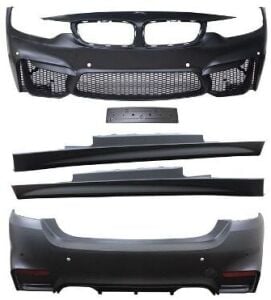 Bmw F32/F33 M4 Bodykit Taiwan