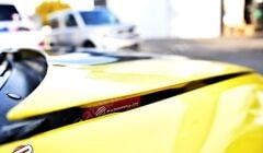 Honda Civic Kaput Kaldırma Aparatı 1992-2001 EG EK Gri