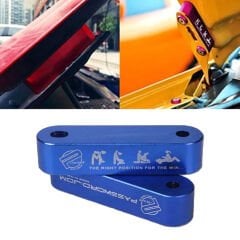 Honda Civic Kaput Kaldırma Aparatı 1992-2001 EG EK Mavi