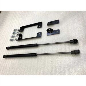 Ford Focus Uyumlu Yedek Parça 2012-2017 Kaput Amortisörü