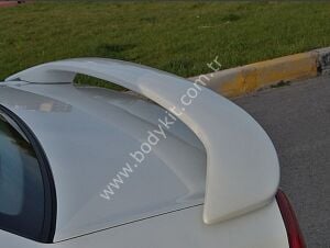 Hyundai Admira Uyumlu Yedek Parça Işıklı Spoiler