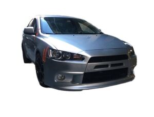 Mitsubishi Lancer Evo 10 2009 - 17 Ön Tampon Boyasız