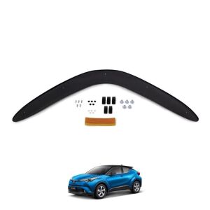 Toyota C-HR  2016+ Uyumlu Yedek Parça Kaput Rüzgarlığı