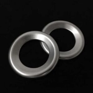 Honda Civic Fc5 Uyumlu Yedek Parça Hoparlör Halkası 2 Parça 2016-2020