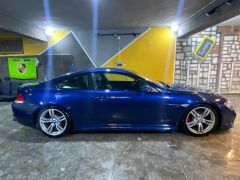 Bmw E63 2003-2010 6 Kasa E63 Marşpiyel