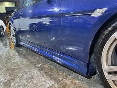 Bmw E63 2003-2010 6 Kasa E63 Marşpiyel