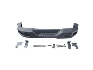 Wrangler Jk 2007-2017 Uyumlu10. Yıl Arka Tampon