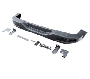 Wrangler Jk 2007-2017 Uyumlu10. Yıl Arka Tampon