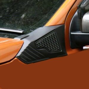 Ford Ranger Uyumlu Yedek Parça   T8 Ön Çamurluk Üstü Köşe Kaplama - Rocas