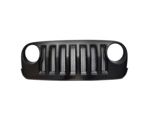 Jeep Wrangler Jk 2007-2017 Uyumlu Yedek Parça2019+ Jl Makyajlama (PANJUR+DODIK+CAMURLUK+DAVLUNBAZ+LED)