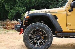 Jeep Wrangler Jk 2007-2017 Uyumlu Yedek Parça2019+ Jl Makyajlama (PANJUR+DODIK+CAMURLUK+DAVLUNBAZ+LED)