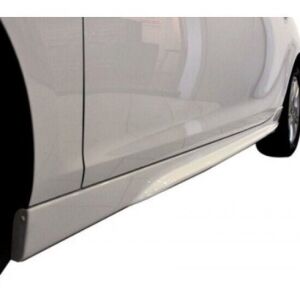 Opel Astra J Rieger Uyumlu Yedek Parça Yan Marşpiyel (Plastik)