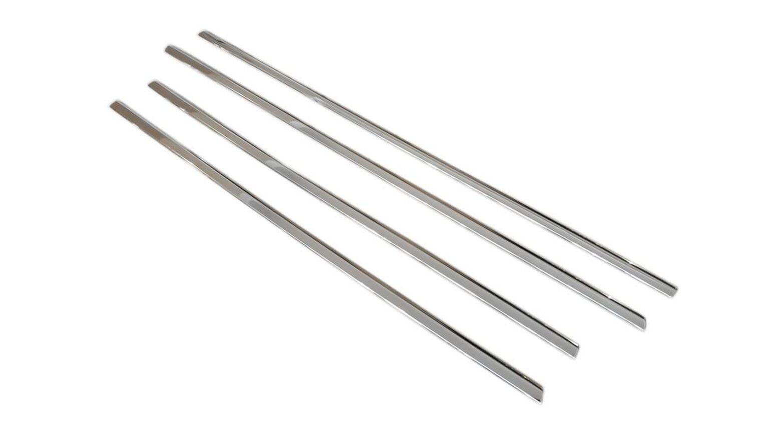 Ford Focus 2012-2018 Cam Çıta Nikelajı HB