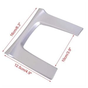 Honda Civic Fc5 Uyumlu Yedek Parça 2016-2020 Vites Kolu Kaplama