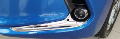 Hyundai Elantra 2016-2018 Ön Sis Çıtası Nikelaj