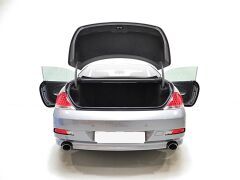 Bmw E63 2003-2010 6 Kasa Aeka Tampon