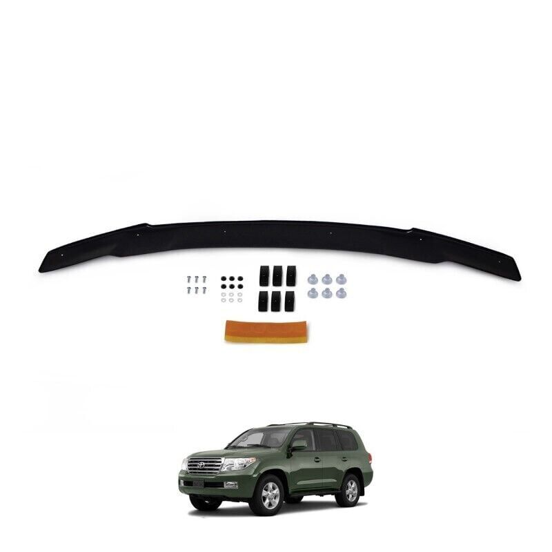 Toyota Land Cruiser 2008-2014 Uyumlu Yedek Parça Kaput Rüzgarlığı
