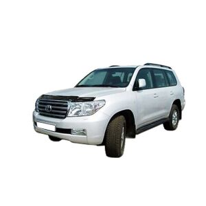 Toyota Land Cruiser 2008-2014 Uyumlu Yedek Parça Kaput Rüzgarlığı