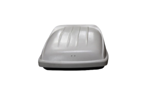 Opel Movano 1998-2010 Uyumlu Yedek Parça Ara Atkı + Port Bagaj 360 Lt Beyaz