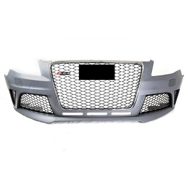 Audi A4 RS4 2008-2011 Body Kit