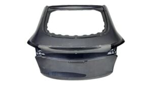 Tesla Model Y için Uyumlu Yedek Parça Bagaj Kapağı