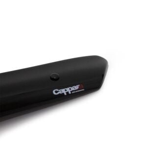 Toyota Land Cruiser Prado 2010-2013 Uyumlu Yedek Parça Kaput Rüzgarlığı