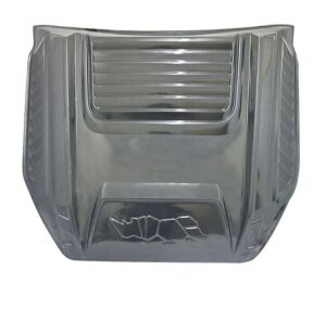 Ford Ranger  Uyumlu Yedek Parça  2015-2017 Kaput Üstü Havalandırma Boyasız