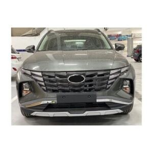 Hyundai Tucson 2021+ Uyumlu Yedek Parça Ön Arka Tampon Koruma