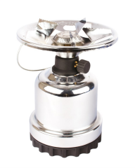 Nurgaz Assos Krom Ocak 500 Gr Kartuşlu NG-252-NC