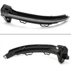 Audi A4 2015+ A5 2016+ Led Ayna Sinyali