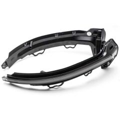 Audi A4 2015+ A5 2016+ Led Ayna Sinyali