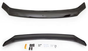 İsuzu D-Max 2006-2012 Kaput Rüzgarlığı