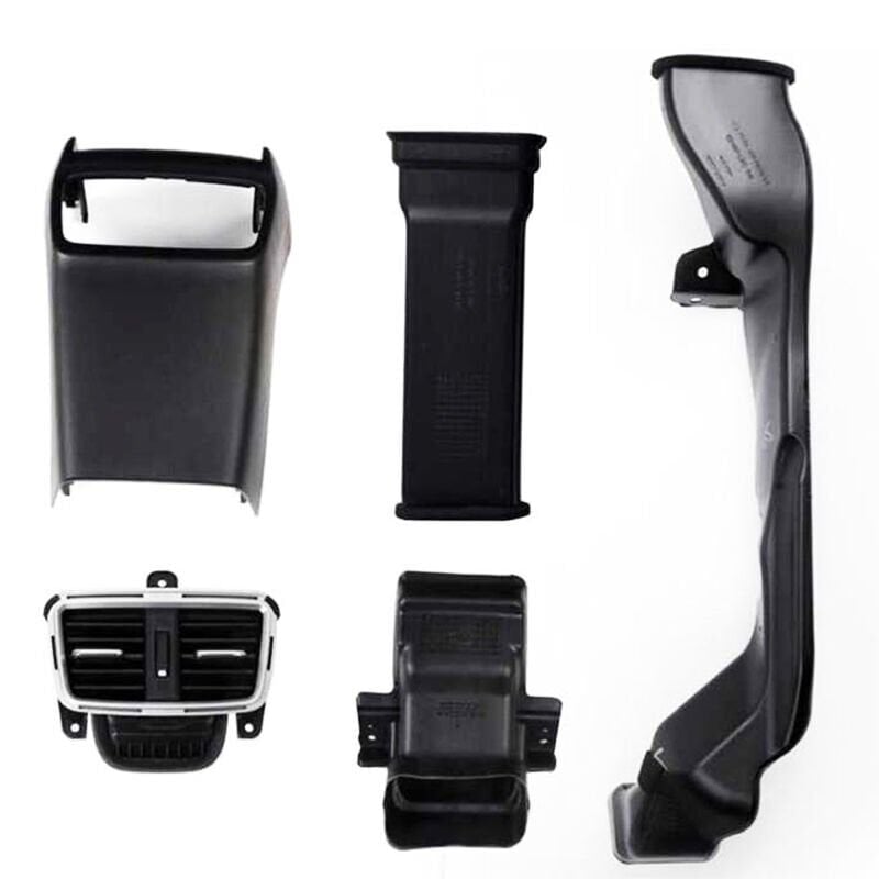 Honda Civic Fc5 Uyumlu Yedek Parça Arka Klima Ünitesi 2016-2020